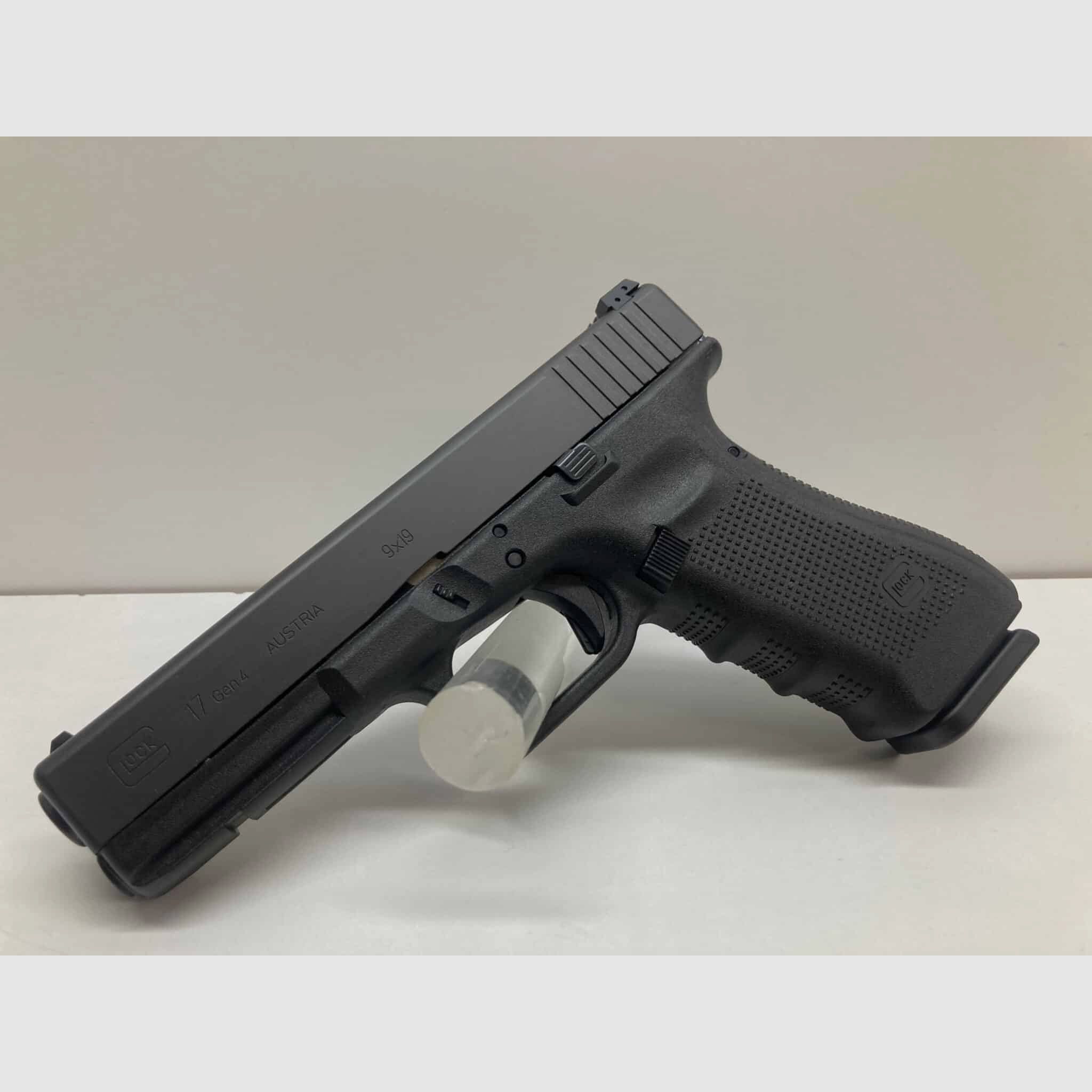 GLOCK 17 Gen4, zdjęcie 4 z 8