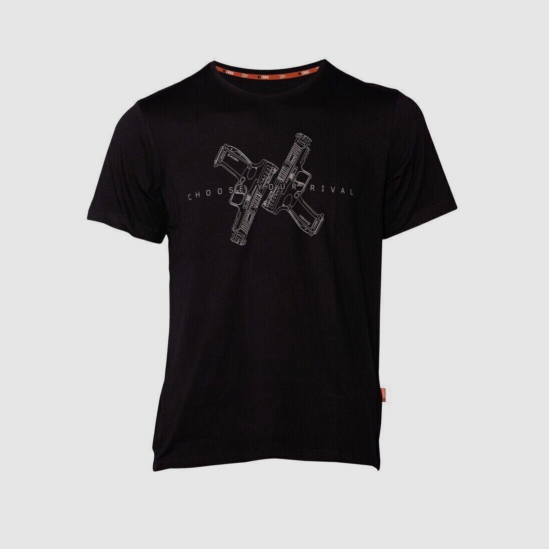 T-Shirt Rival