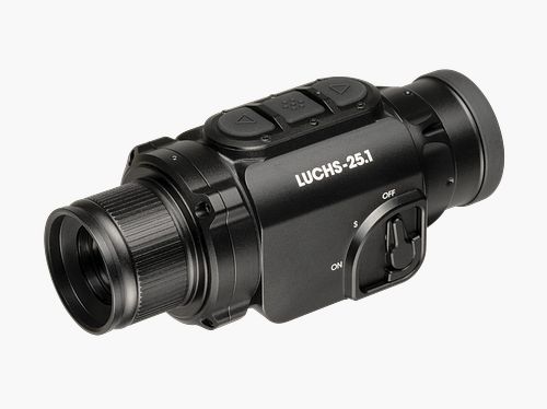 Appareil de visée thermique Liemke Luchs 25.1 Nouveauté 2024