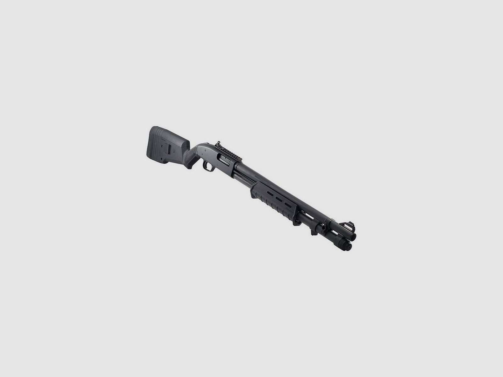 Fusil à pompe MOSSBERG 590A1 MIL-SPEC Magpul – 12/76, image 5 sur 6