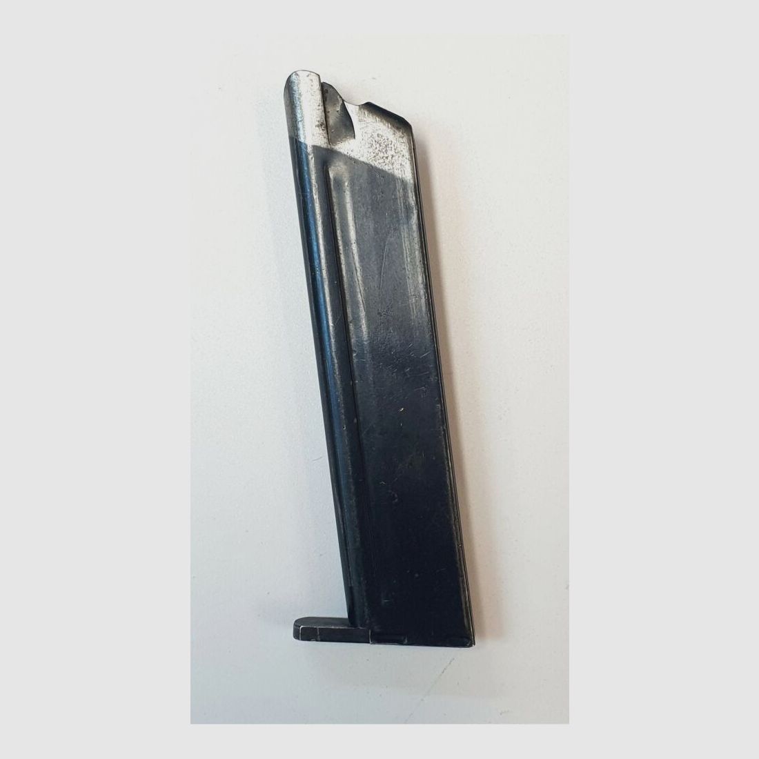 Revista desconocida para pistola Colt Woodsman 1ra serie - .22lr - 10 disparos, imagen 2 de 5