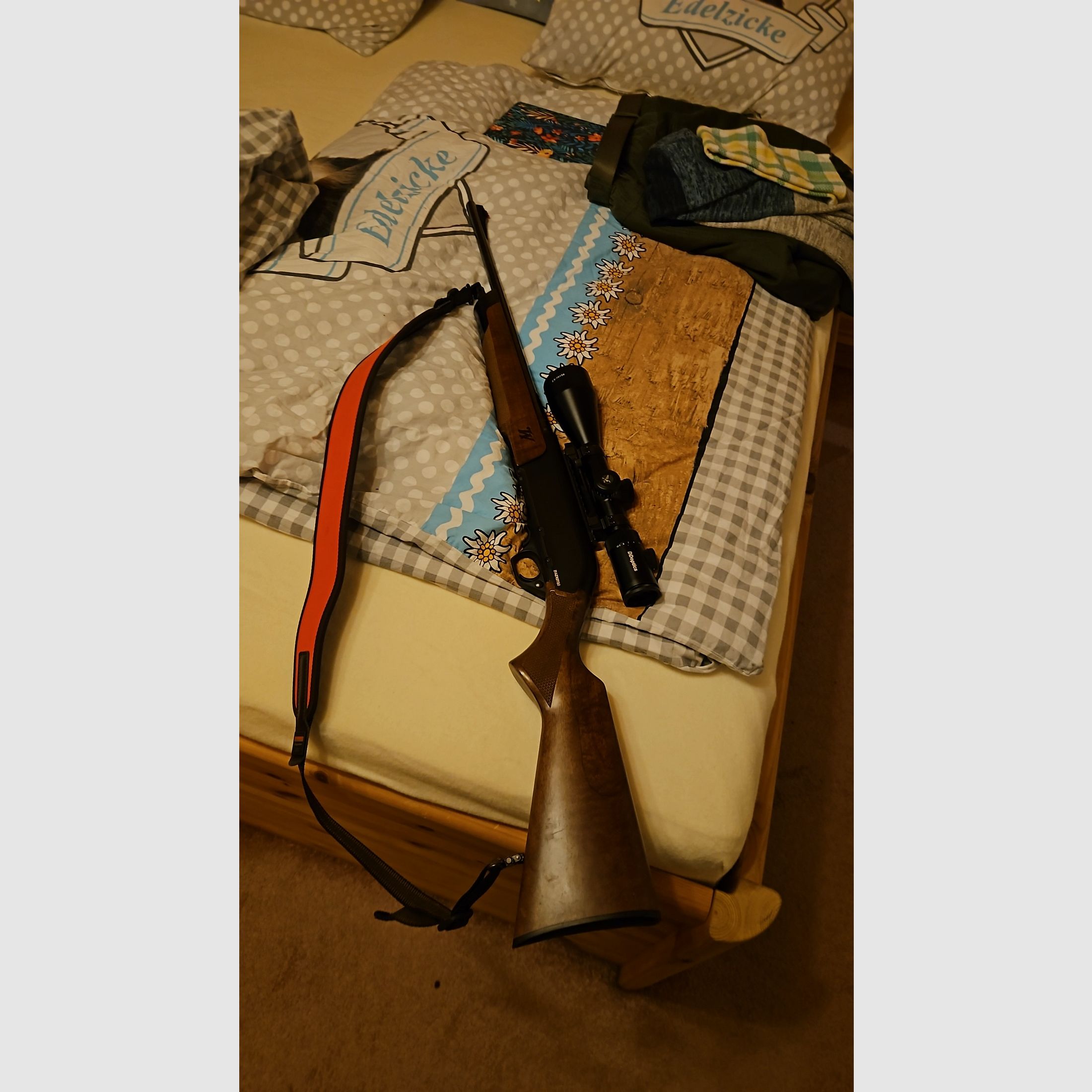 Winchester SXR Vulcan, immagine 3 di 4