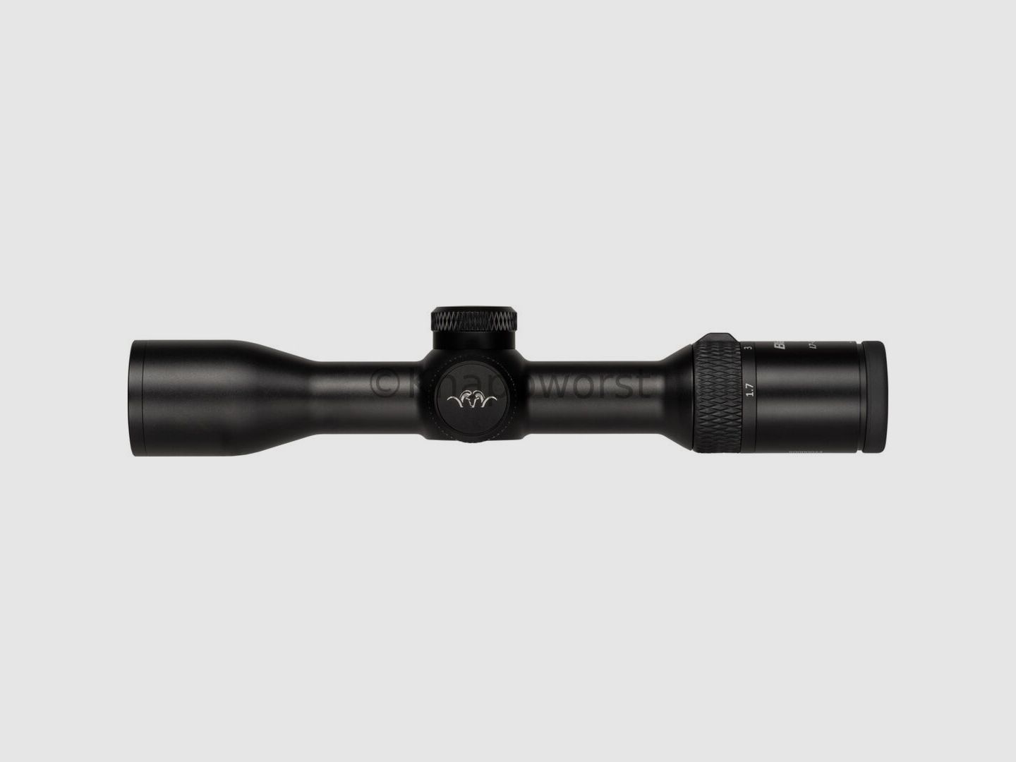 Blaser-Waffen Blaser B2 1,7-10x42 iC S