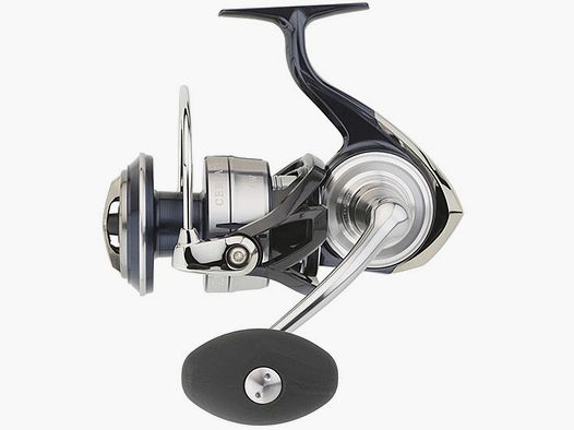DAIWA ROLLE CERTATE G 21 SW 10000 H