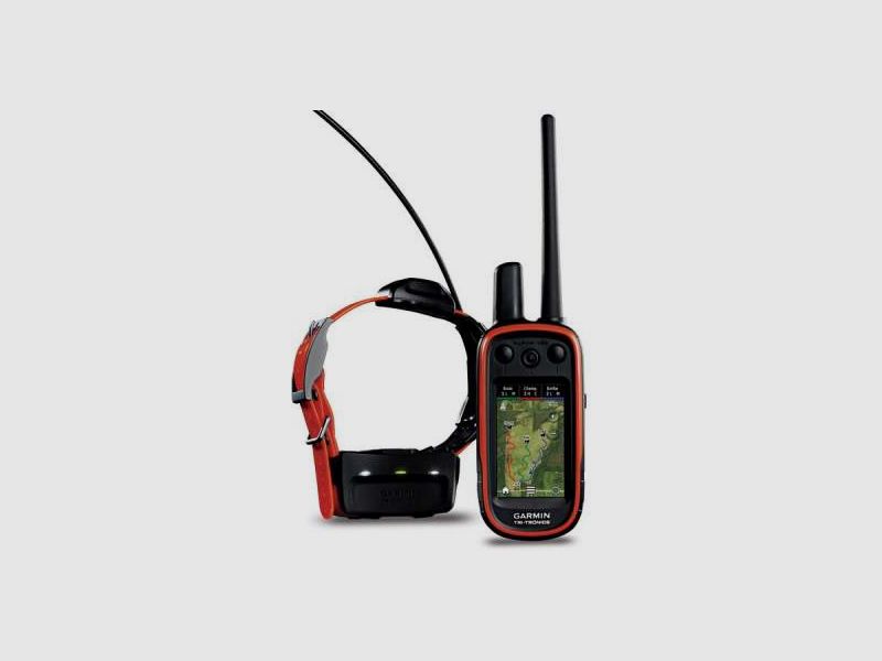 Garmin Alpha 10 K mit Sendehalsband K5, Bild 17 von 32
