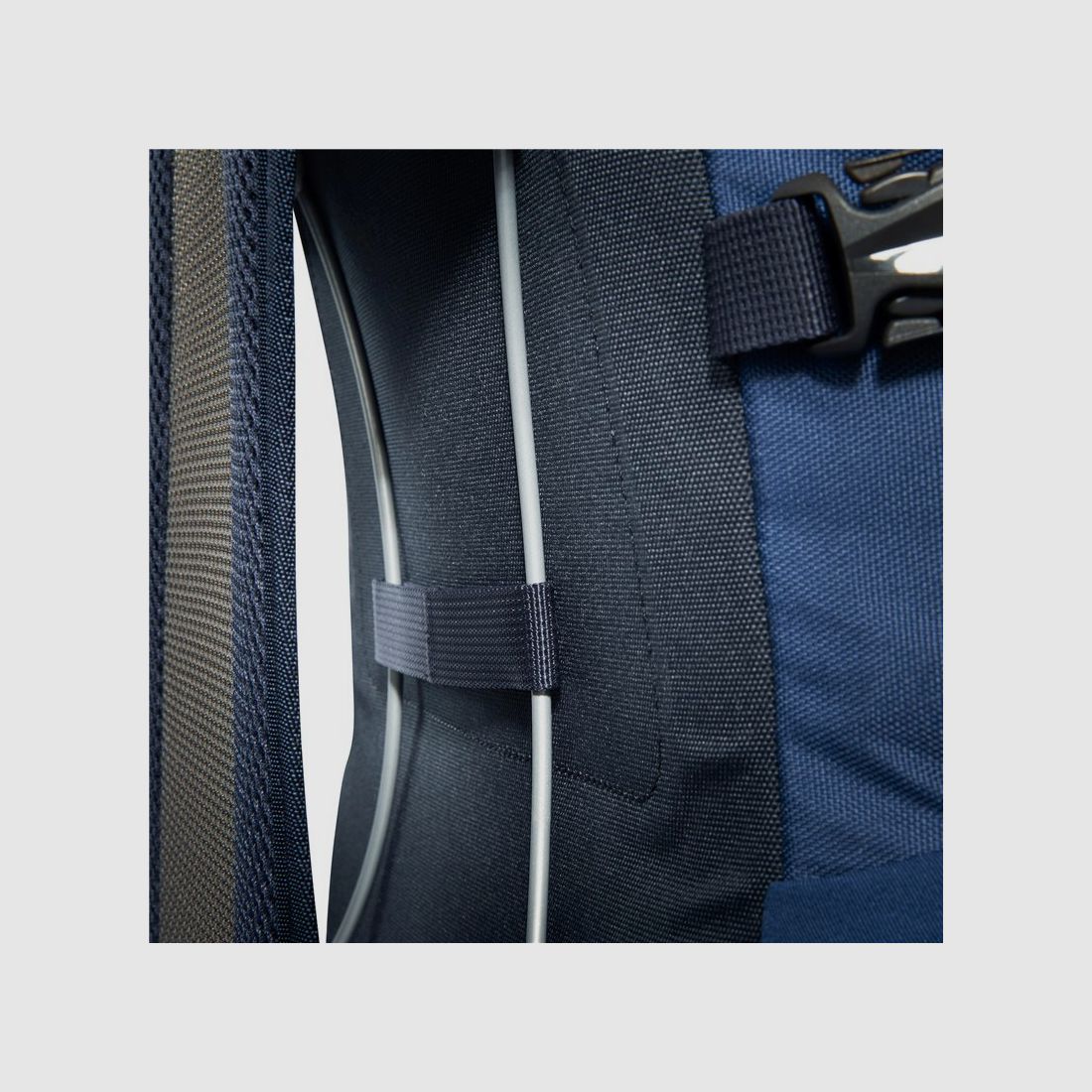TATONKA Hike Pack 27 Wanderrucksack Navy / Darker Blue
