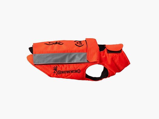 Browning Protect Pro Dog Protection Vest