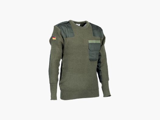 Blatex M01 Mischwollpullover
