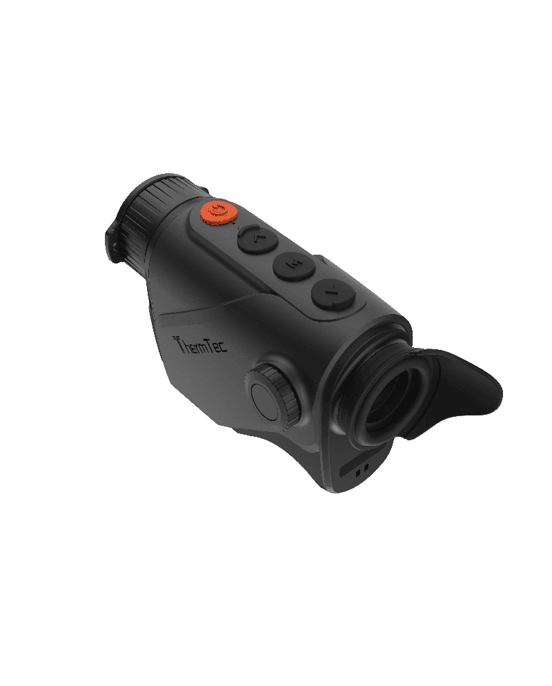 ThermTec Cyclone 625