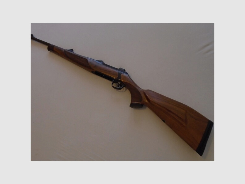 Sauer 202 Europa