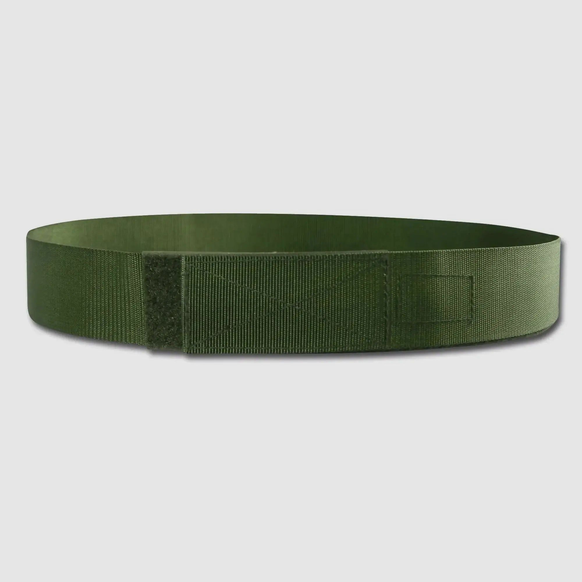TacGear TacGear Ceinture Velcro - Olive