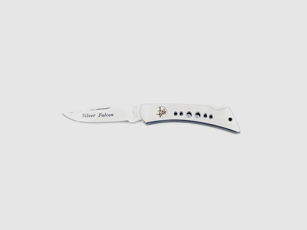 BST Silver Falcon, Bild 1 von 3