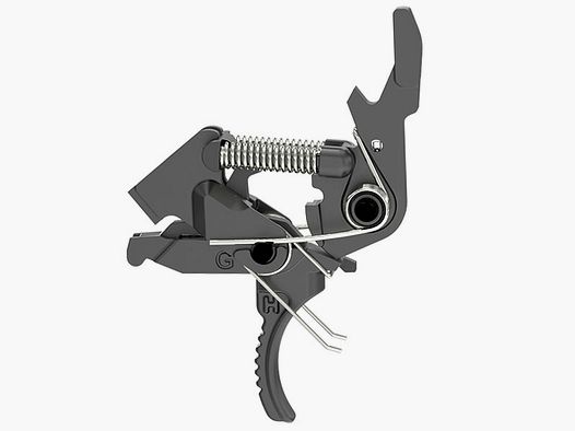 HIPERFIRE X2S Mod-2, Two-Stage AR-Trigger