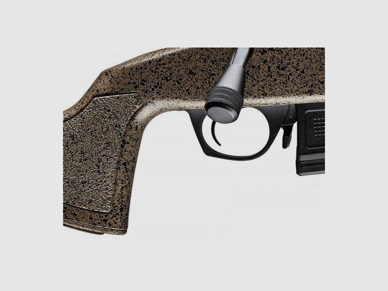 Bergara B14 HMR versione sinistra