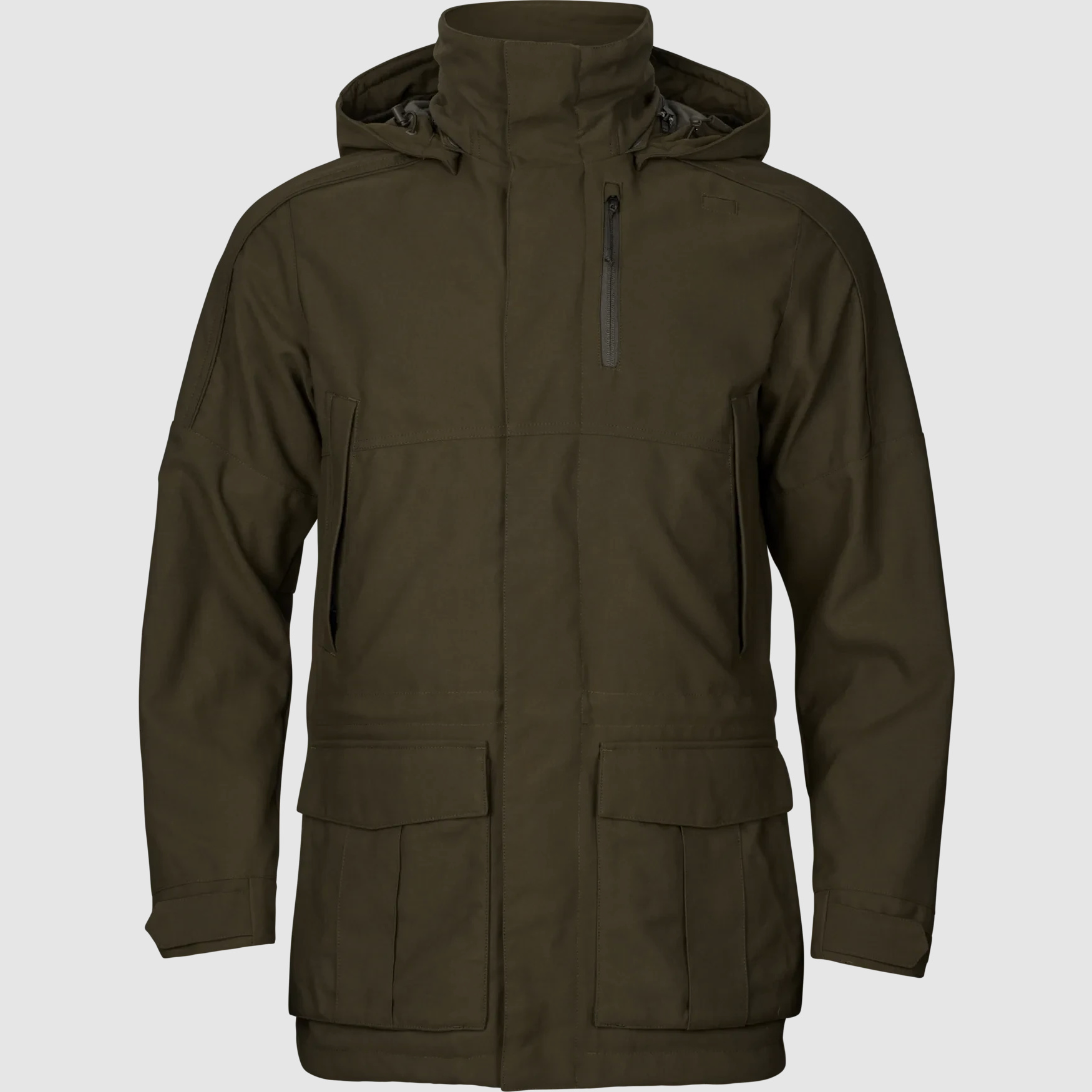 Härkila Pro Hunter GTX Legacy Jacke Herr Willow green 48