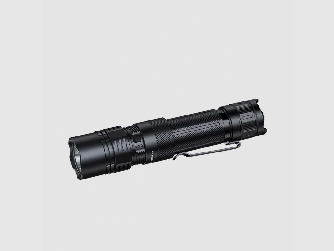 Fenix PD36R ACE tactical LED flashlight - PD36R ACE, image 3 of 9
