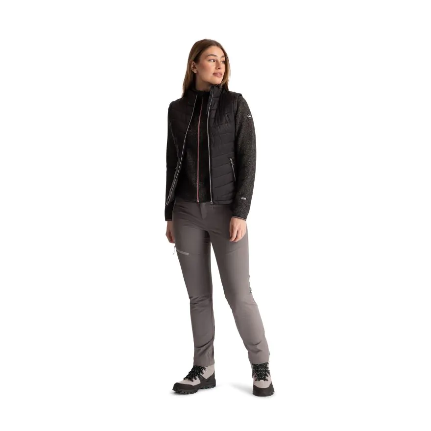 Trespass TODDY dame fleece trøje, billede 4 af 7