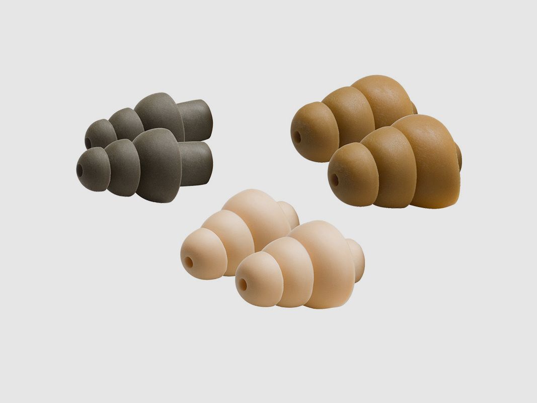 3M™ E-A-R™ Switch Bouchons d'oreilles