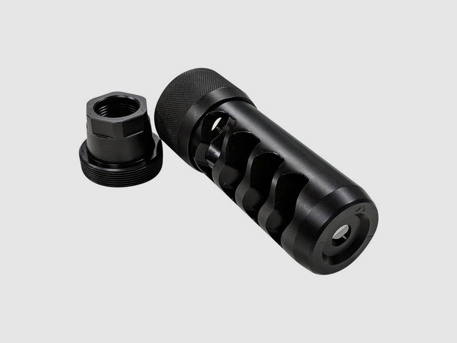 Area 419 SIDEWINDER Mündungsbrems-Universaladapter