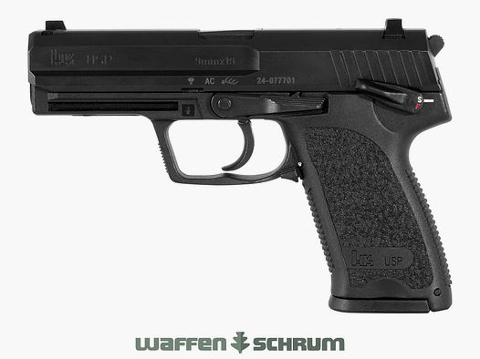 Heckler & Koch USP Standaard