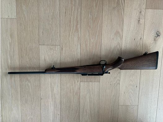 Mauser M12 Pure