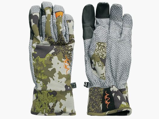 Blaser Resolution Handschuhe