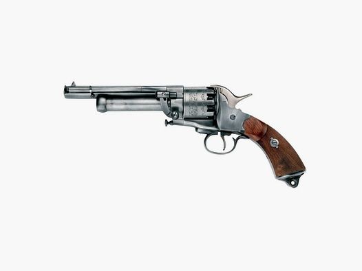 Replika 1862 Le Mat Navy Old West - Kal.44 PN