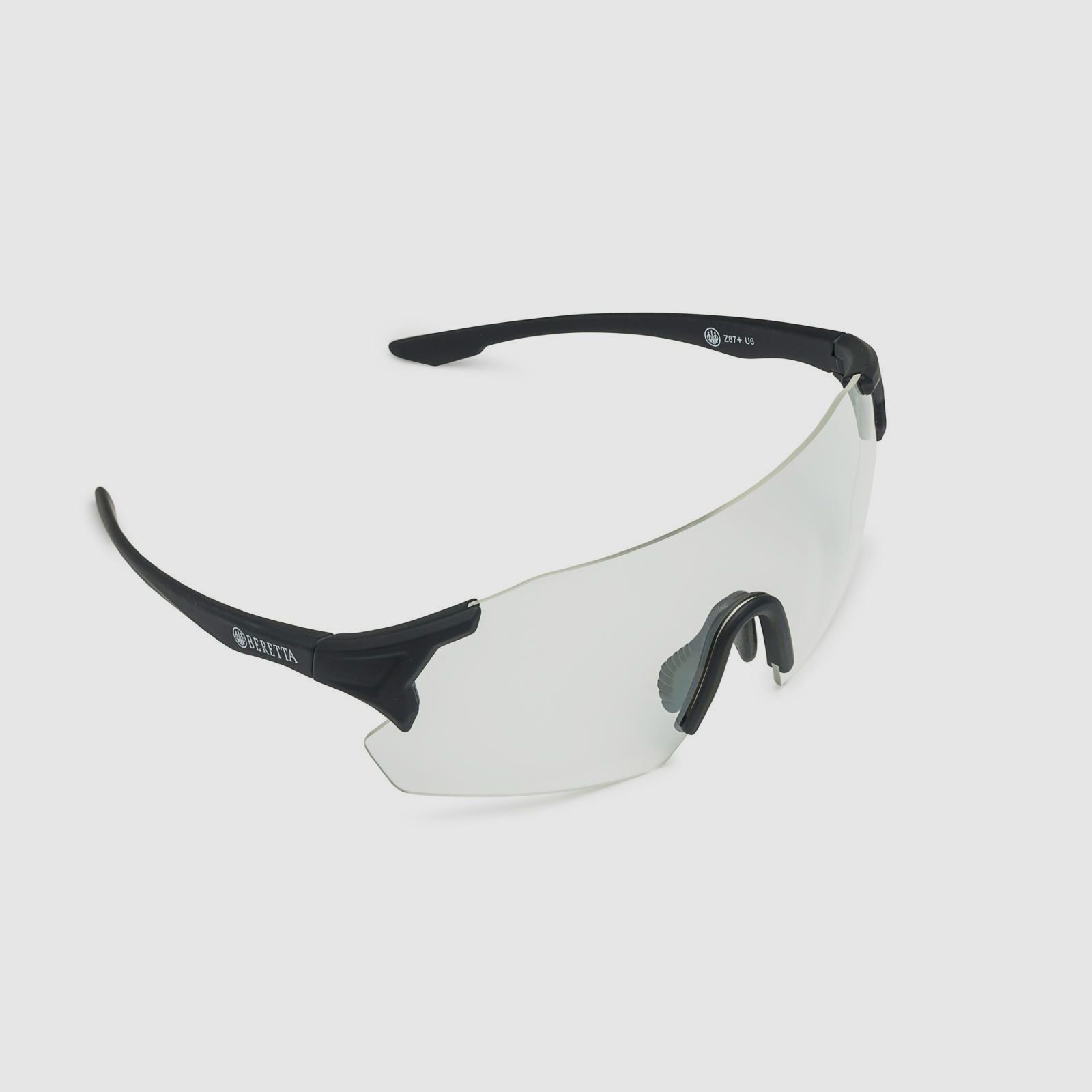Beretta Schießbrille Challenge EVO neutral