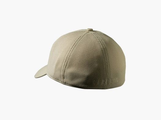 Gorra Beretta Shield Flexfit desert