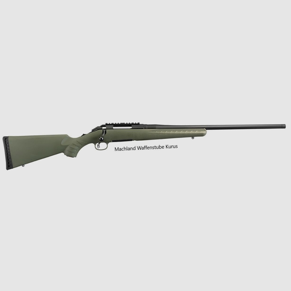 Ruger American Predator .308Win., Bild 1 von 4