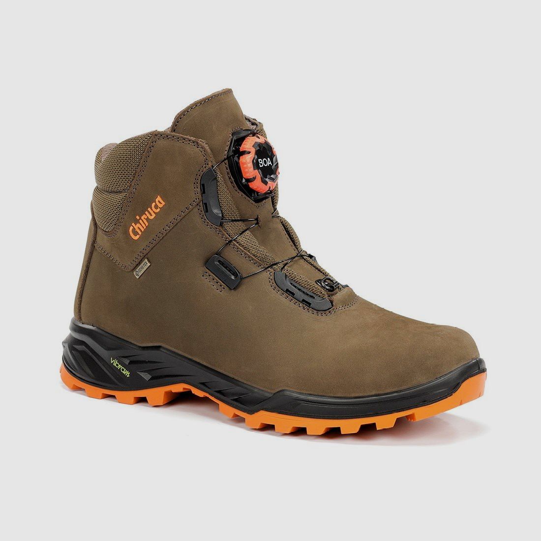 Chiruca Cares Boa Hi Vis 08 boots, image 1 of 4