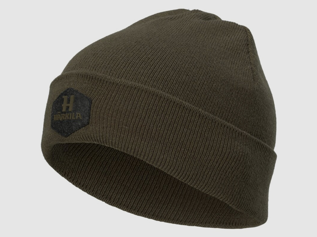 Härkila Driven Hunt Reversible Beanie