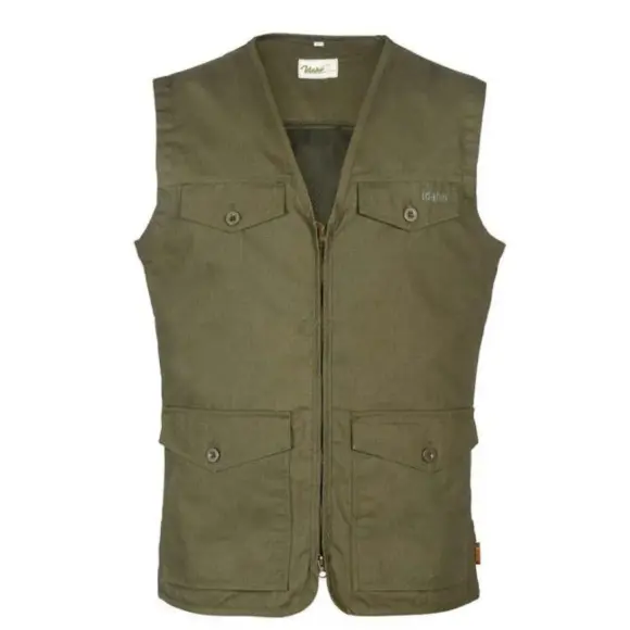 Gilet Idaho Road