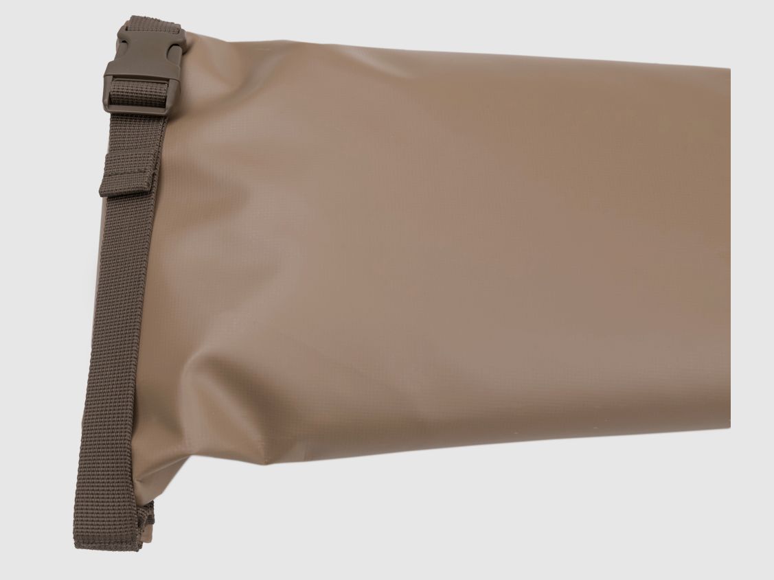 Alps Outdoorz DU étui imperméable pour fusil Tan, image 5 sur 8