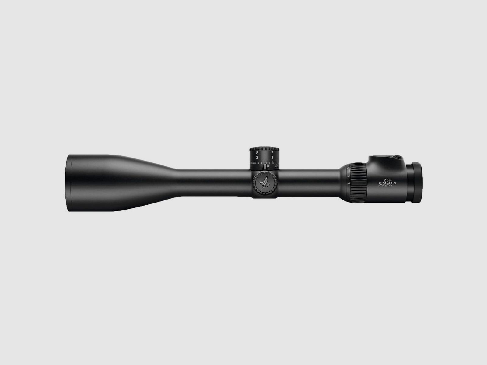 Swarovski Z5i+ 5-25x56 P BT riflescope