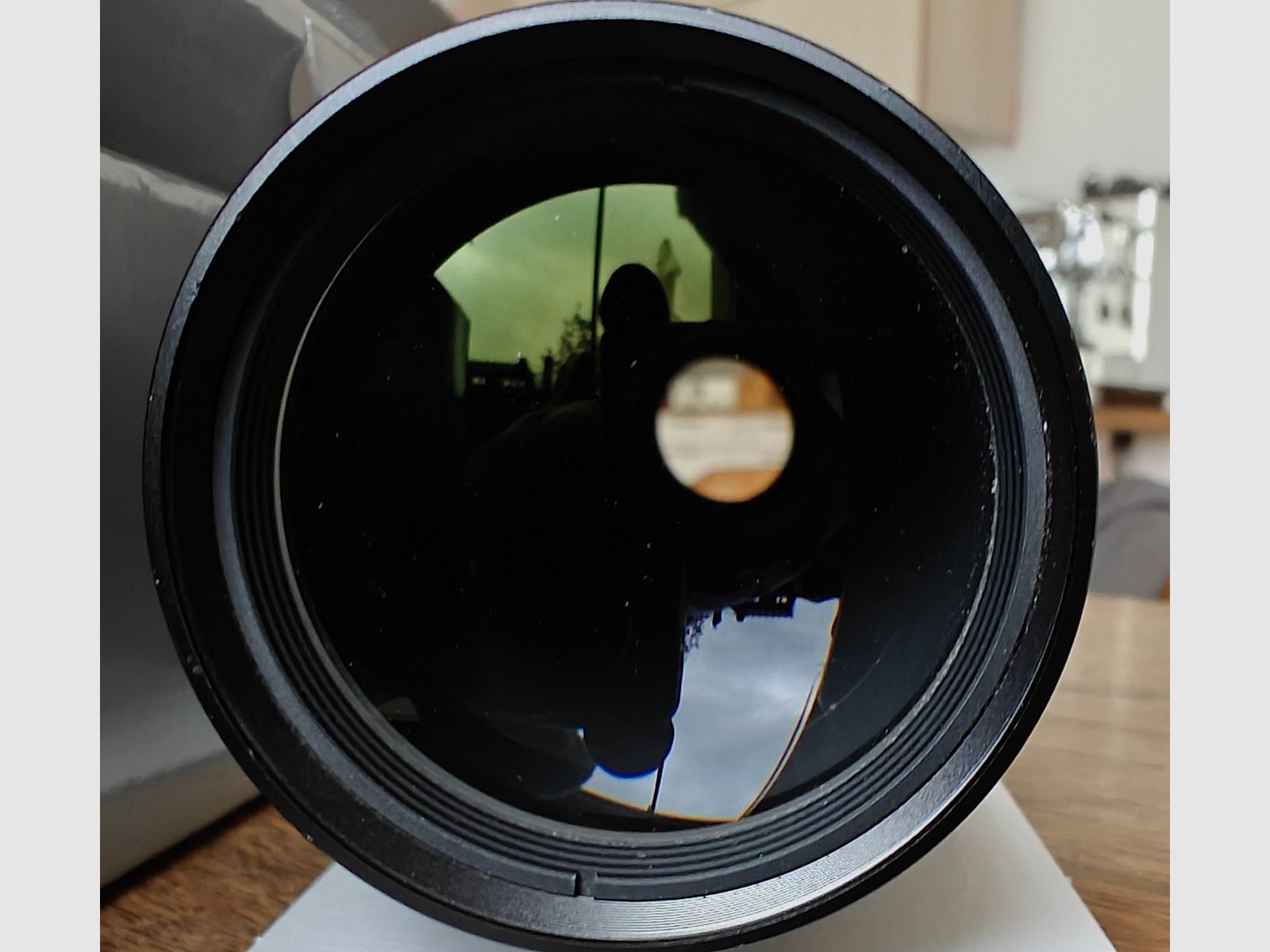 Leica Amplus 6 2,5-15x56i