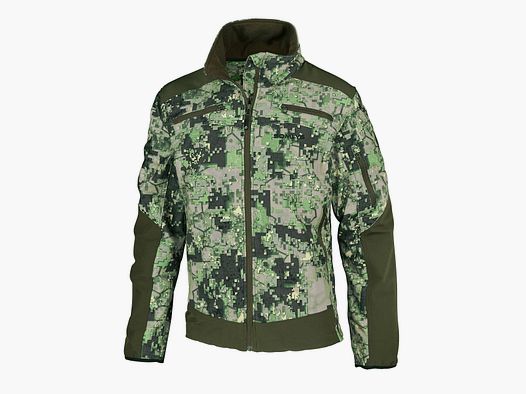 Somlys Jagdjacke Corsica Stretch