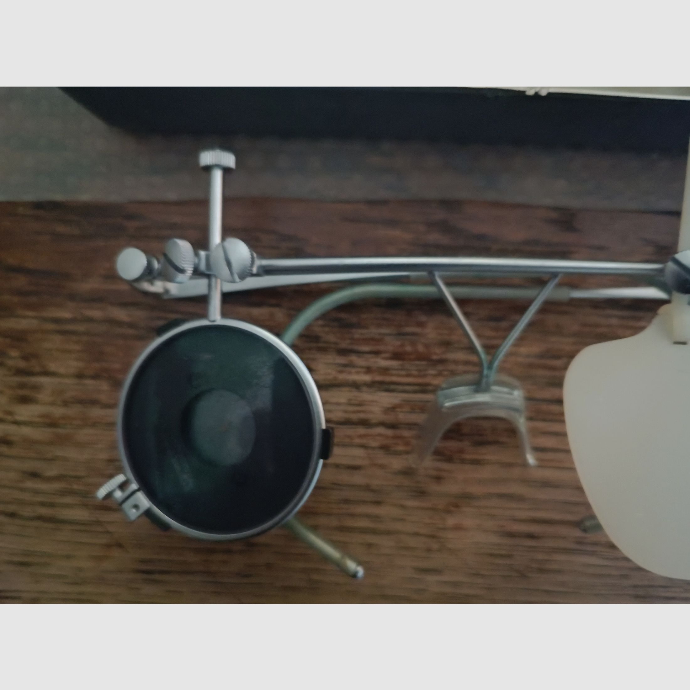 Schießbrille Knobloch  160