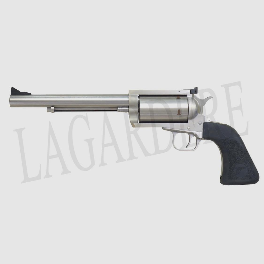 MAGNUM RESEARCH BFR 7,5" STS (REVOLVER)