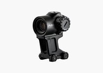 SLx 1x M.Prism ACSS Gemini 9mm rosso