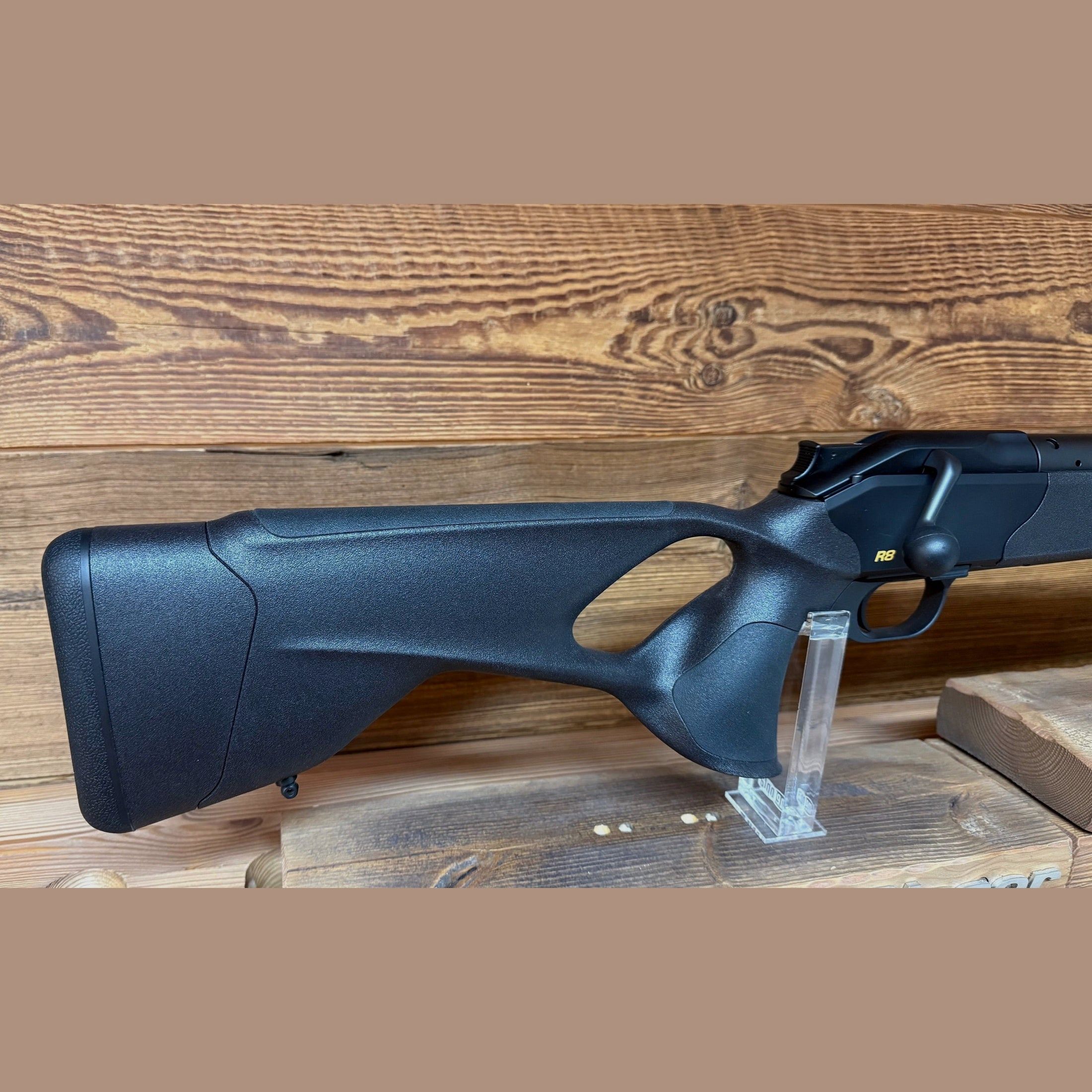 Blaser R8 Ultimate sztucer powtarzalny, zdjęcie 5 z 6