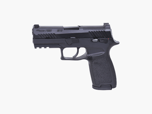 Sig Sauer ProForce P320-M18 – Airsoft Gas