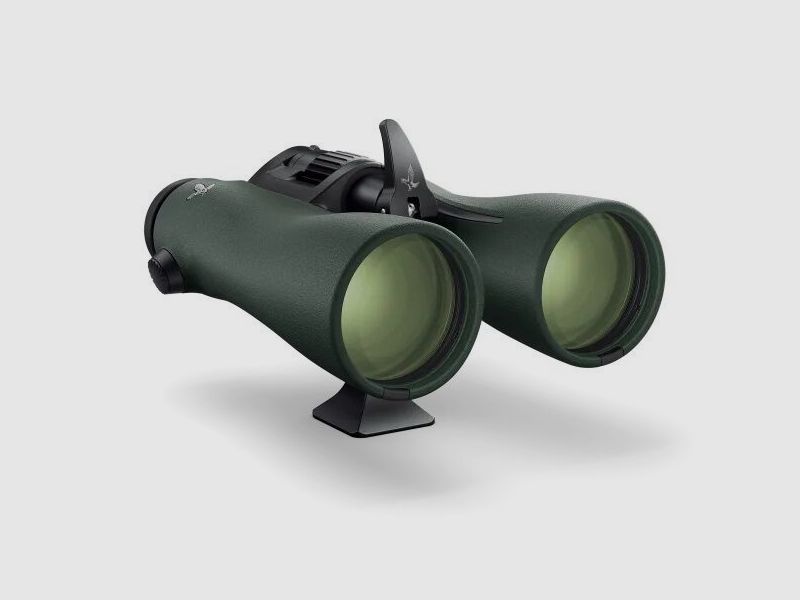 Swarovski Optik 10x52 NL PURE green