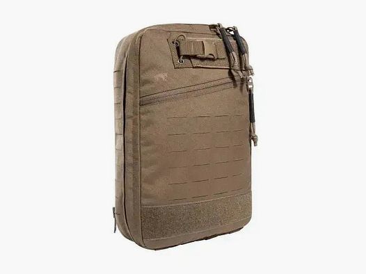 Tasmanian Tiger Medic Assault Pack S ZP - Olive