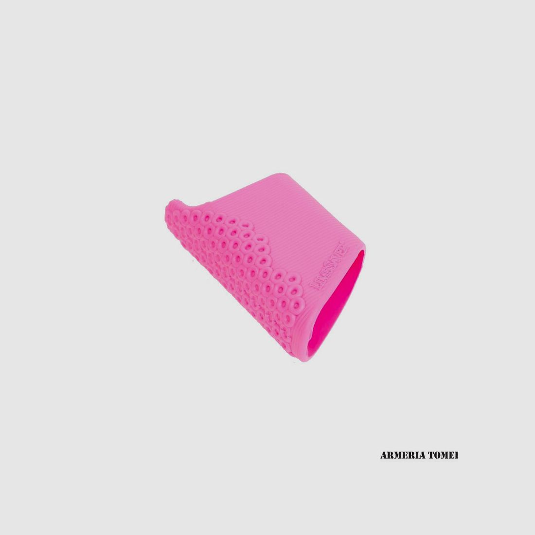 LIMBSAVER – HANDGUN GRIP PINK (ROSA)