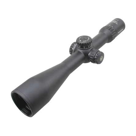 Luneta Vector Optics Continental x6 5-30x56 MBR FFP