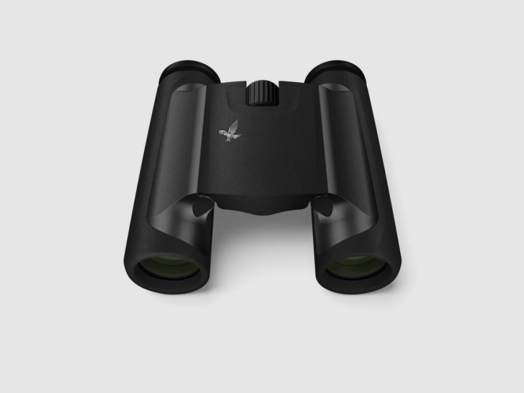 Swarovski CL POCKET Mountain 8x25 anthrazit