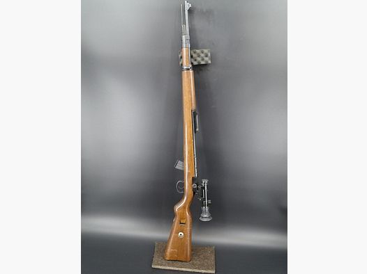 Norinco Ridgefield TU 33/40 Kaliber .22lr mit ZF 2,75x18 TU 33/40