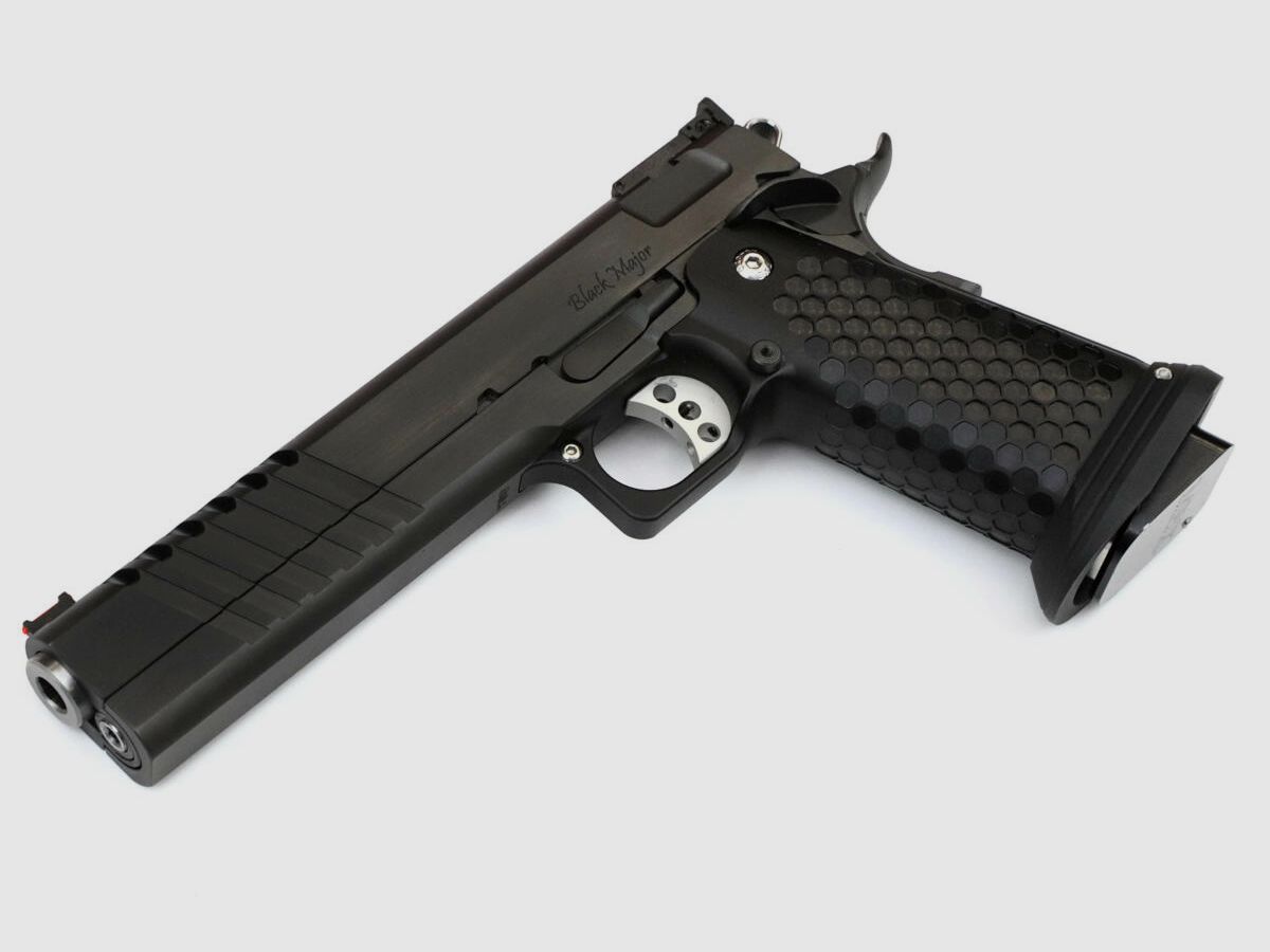STP 2011 Black Major HEX 6.0, Bild 4 von 7