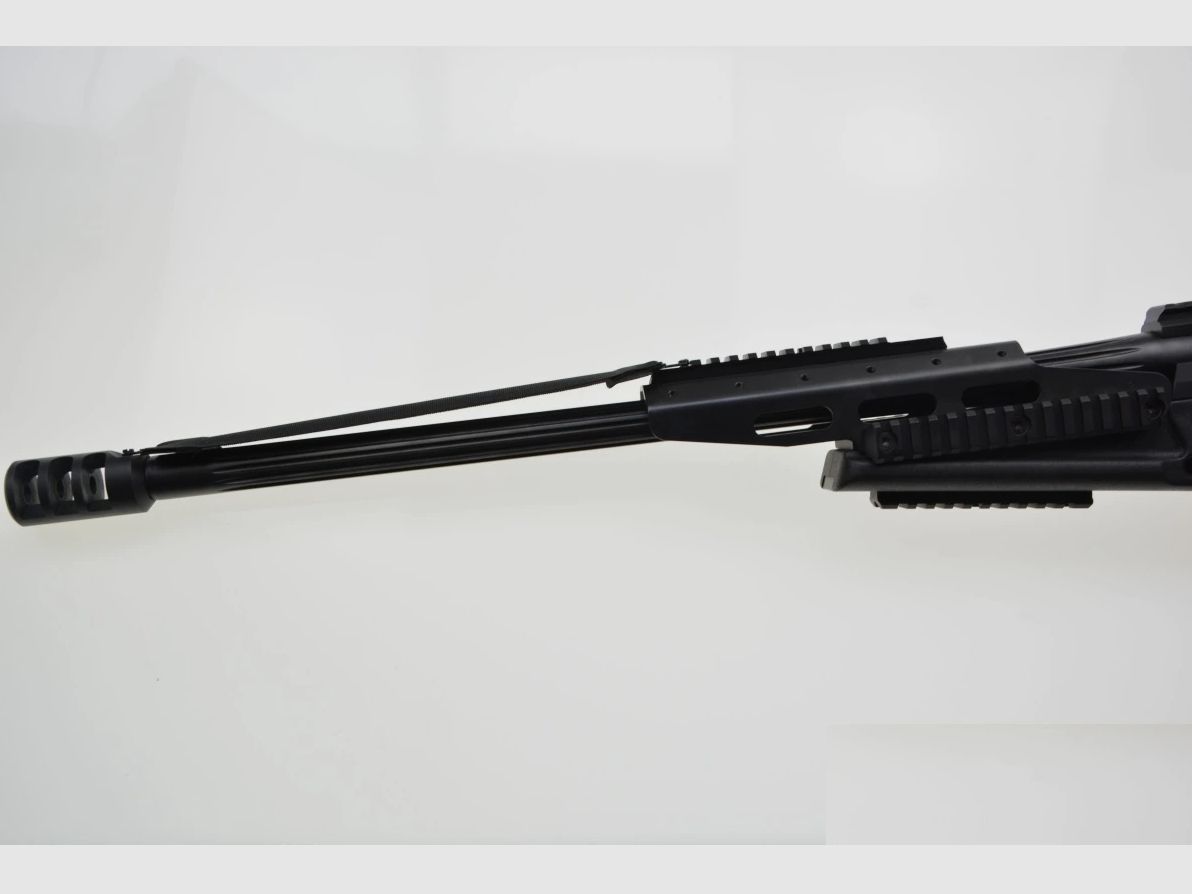 Blaser Tactical TAC 2 w kal. .338 Lapua Mag.
